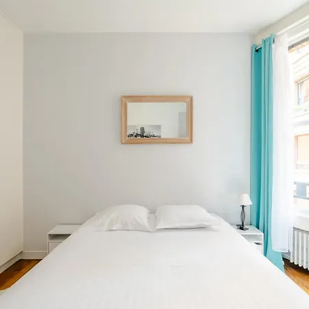 Apartment Veeve - Sweet Lullaby *