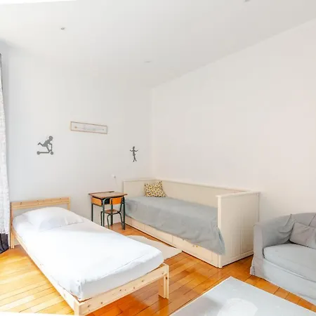 Veeve - Sweet Lullaby Apartment *