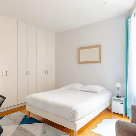 Veeve - Sweet Lullaby Apartment